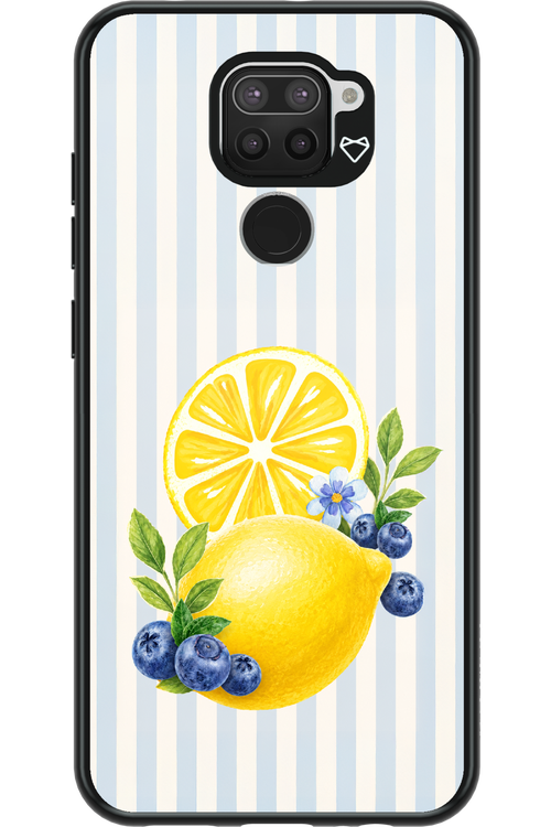 Fresh Flash 2.0 - Xiaomi Redmi Note 9