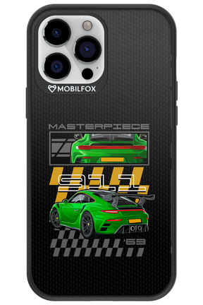 Masterpiece - Apple iPhone 13 Pro Max