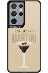 Espresso M - Samsung Galaxy S21 Ultra