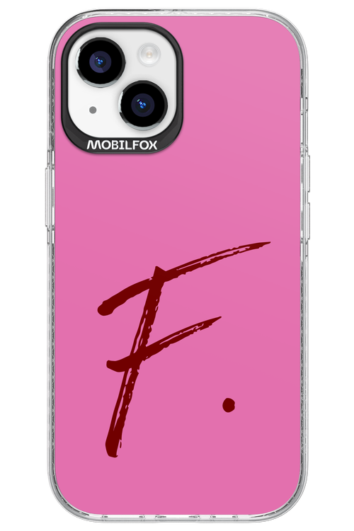 (Sorbet) F 2.0 - Apple iPhone 15