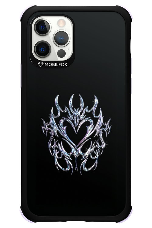 Silver Soul 2.0 - Apple iPhone 12 Pro