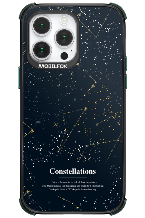 Constellations 2.0 - Apple iPhone 14 Pro Max