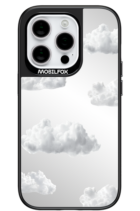 Cloud Pillows Mirror 2.0 - Apple iPhone 14 Pro