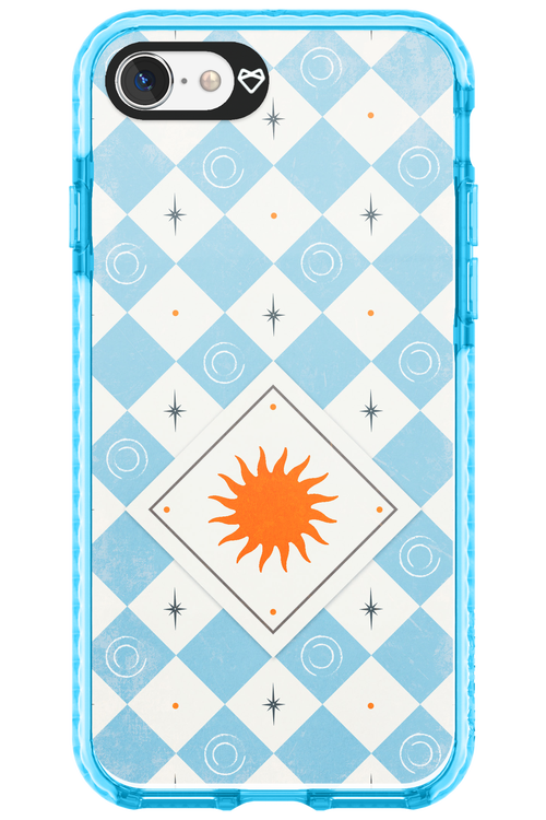 Sun Magic - Apple iPhone SE 2020