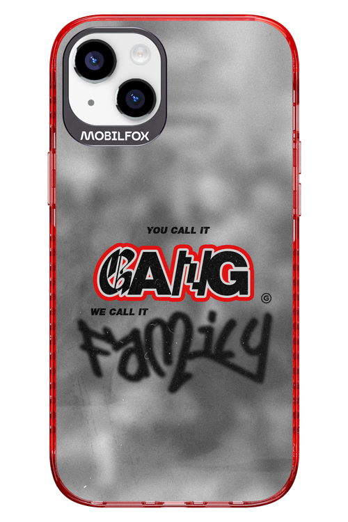 Family Gang - Apple iPhone 14 Plus