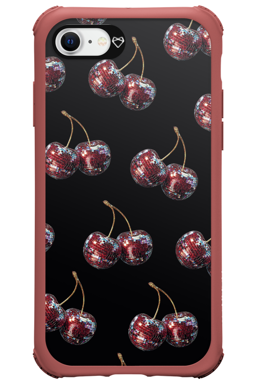 Cherry Rush - Apple iPhone SE 2020