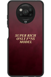 Super Model 2.0 - Xiaomi Poco X3 Pro