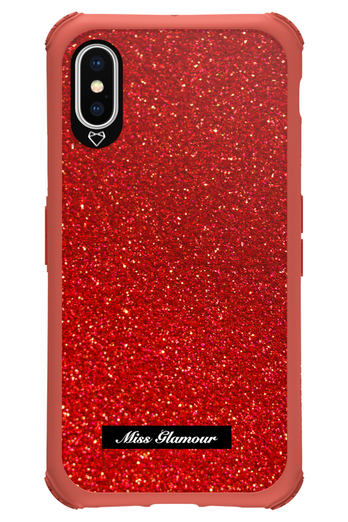 Miss Glamour - Apple iPhone XS