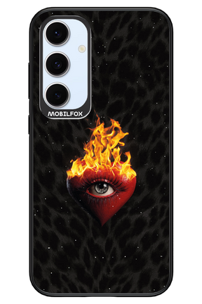 Shit happens - Samsung S24 FE