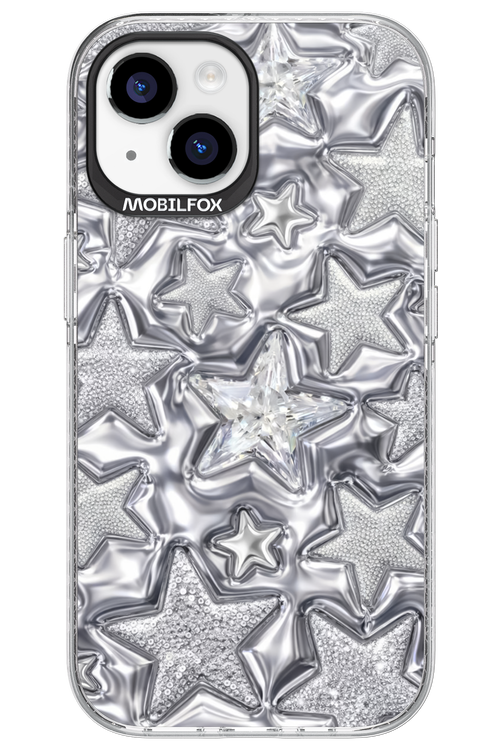 Star Gum - Apple iPhone 15