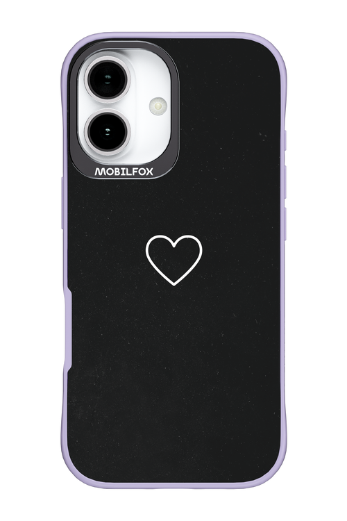 Love Is Simple - Apple iPhone 17