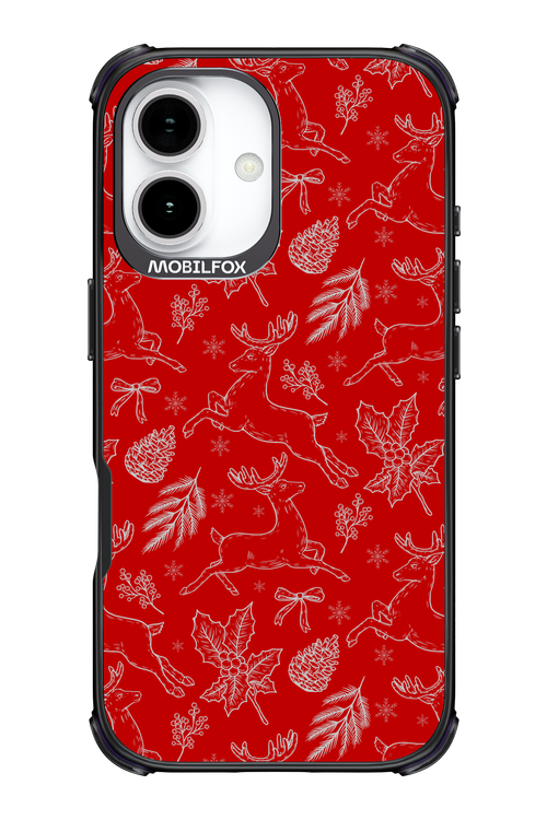 Wrapping Paper - Apple iPhone 17