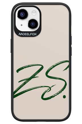 (Tennis Zone) ZS - Apple iPhone 14