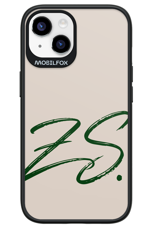 (Tennis Zone) ZS - Apple iPhone 14