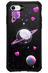 Girls Galaxy - Apple iPhone SE 2022