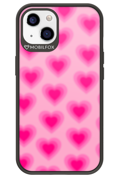 Heart Family - Apple iPhone 13