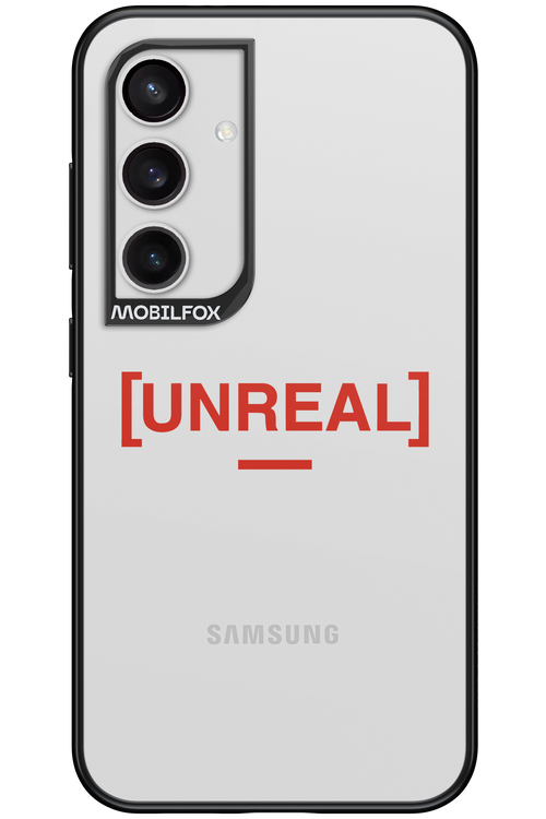 Unreal Classic - Samsung Galaxy S24