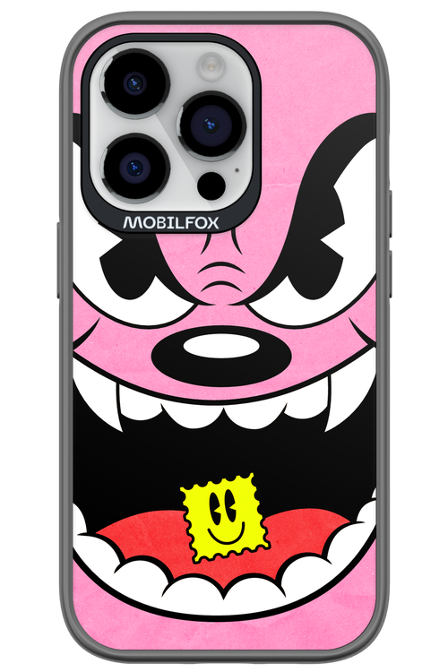 Dopamine 2.0 - Apple iPhone 14 Pro