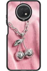 Cherry Disco Pink 2.0 - Xiaomi Redmi Note 9T 5G