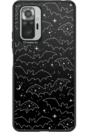 Dreamer Bat - Xiaomi Redmi Note 10S