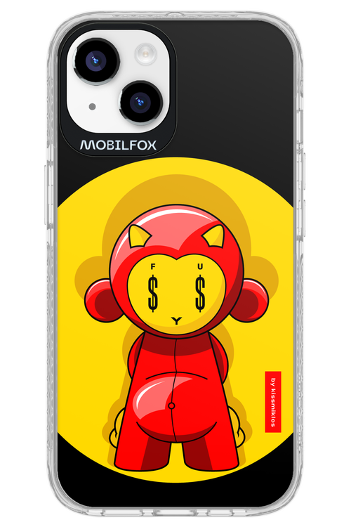 Fussy 2.0 - Apple iPhone 14