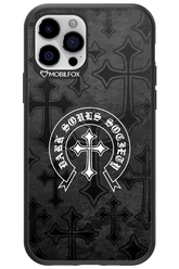 Dark Souls Society - Apple iPhone 12 Pro