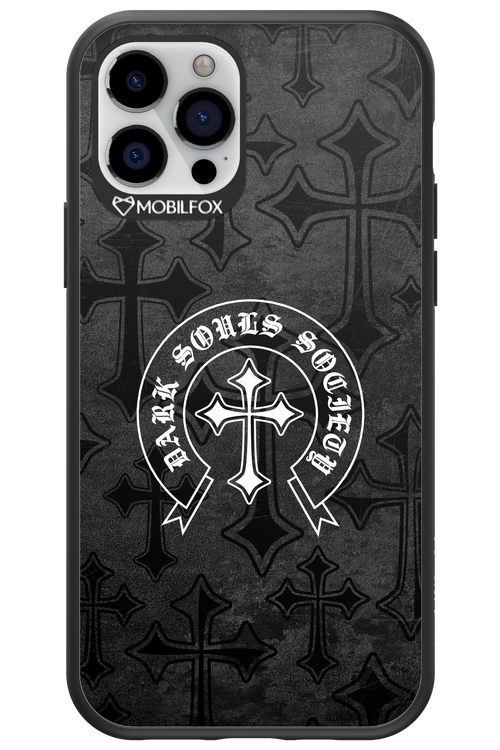 Dark Souls Society - Apple iPhone 12 Pro
