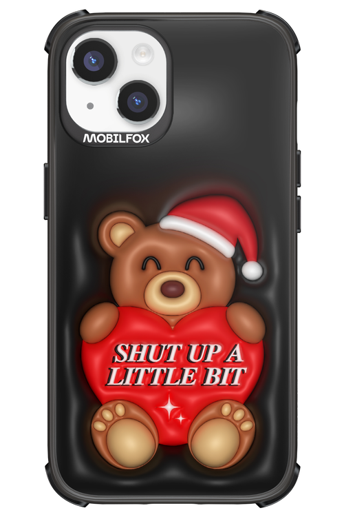 Shut Up - Apple iPhone 14
