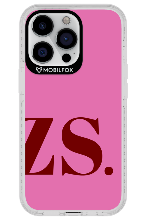 ZS (Sorbet) - Apple iPhone 13 Pro