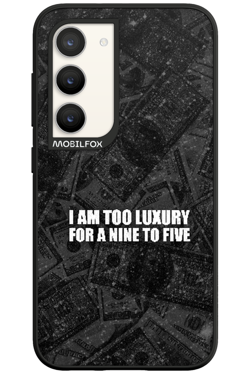 9 to 5 - Samsung Galaxy S23