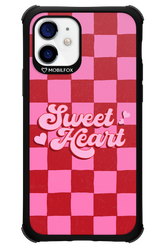 Sweat Heart - Apple iPhone 12