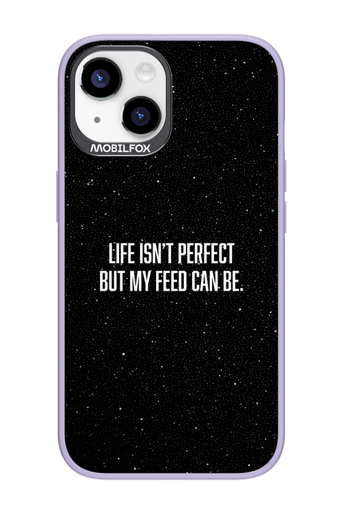 My feed 2.0 - Apple iPhone 14