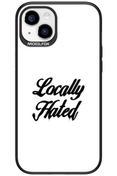 Locally Hated - Apple iPhone 15 Plus