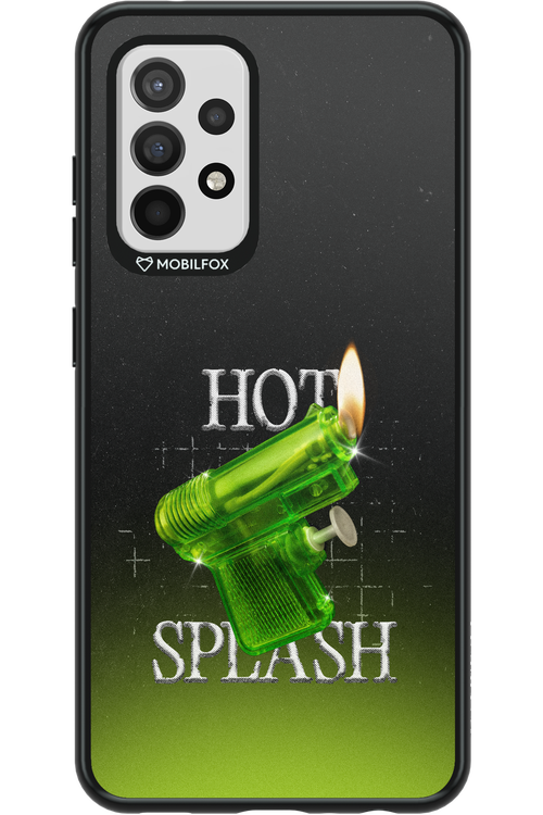 Hot Splash 2.0 - Samsung Galaxy A52 / A52 5G / A52s
