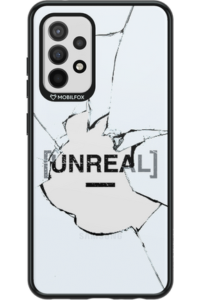 Broken Glass - Samsung Galaxy A52 / A52 5G / A52s