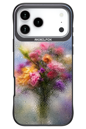 Rippleglass flower 2.0 - Apple iPhone 17 Pro Max