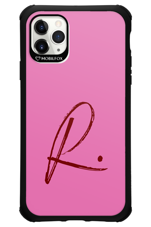 (Sorbet) R 2.0 - Apple iPhone 11 Pro Max