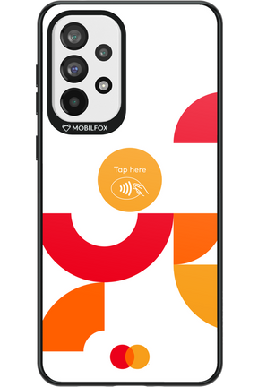 MC EU Color - Samsung Galaxy A73