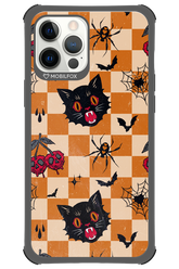 Witch's Patch - Apple iPhone 12 Pro Max