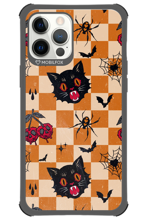 Witch's Patch - Apple iPhone 12 Pro Max