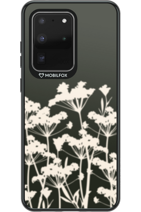 Midnight Bloom - Samsung Galaxy S20 Ultra 5G