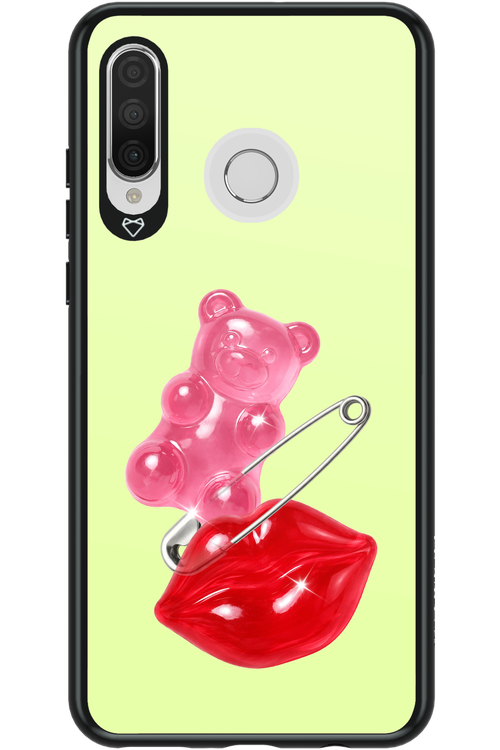 Gummy Pin 2.0 - Huawei P30 Lite
