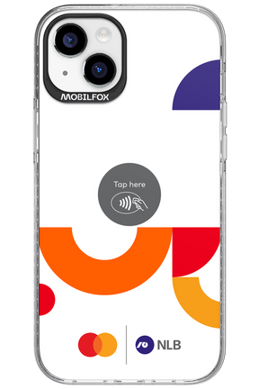 NLB Color - Apple iPhone 15 Plus