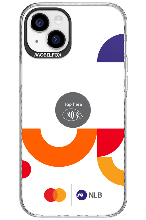 NLB Color - Apple iPhone 15 Plus