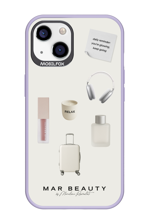 Clean Girl - Apple iPhone 13