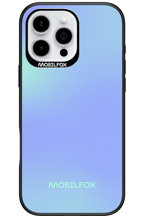 Pastel Blue - Apple iPhone 16 Pro Max