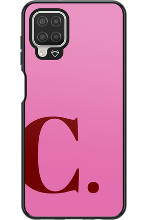 C (Sorbet) 2.0 - Samsung Galaxy A12