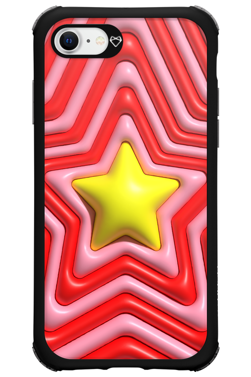 Star - Apple iPhone SE 2020