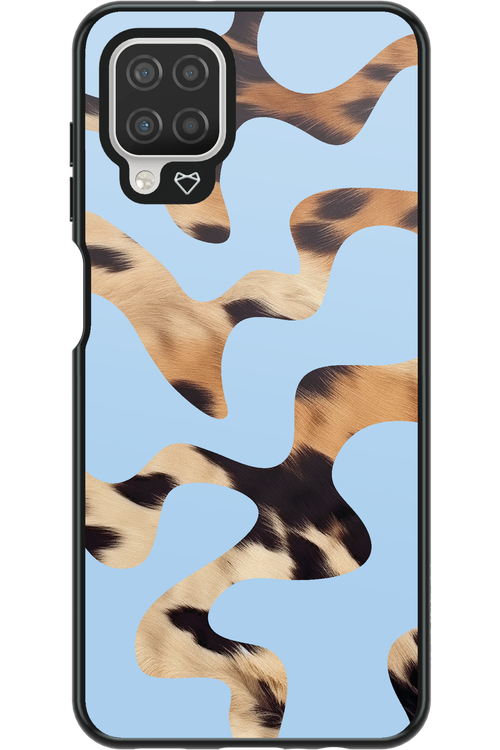 Funky Deer - Samsung Galaxy A12