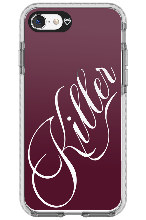 Cherry Killer - Apple iPhone 8